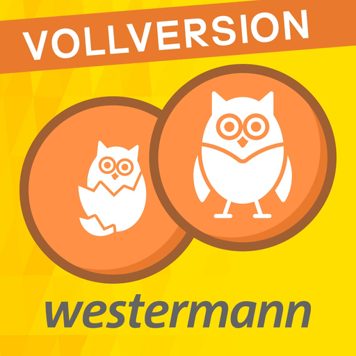 Grundschule Deutsch 1 – 4 app icon