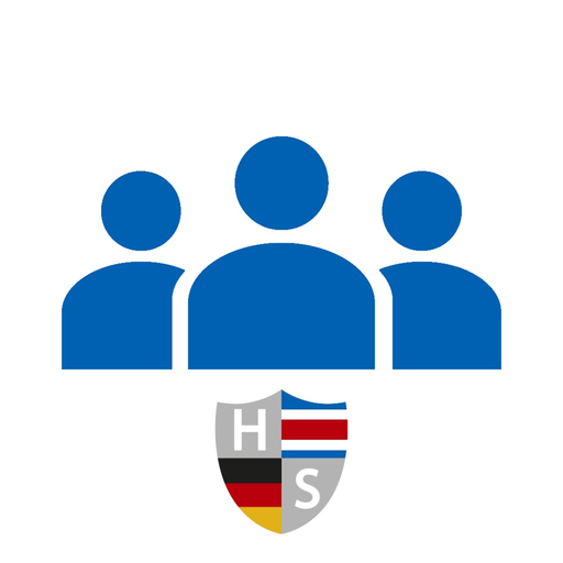 Humboldt @Work app icon