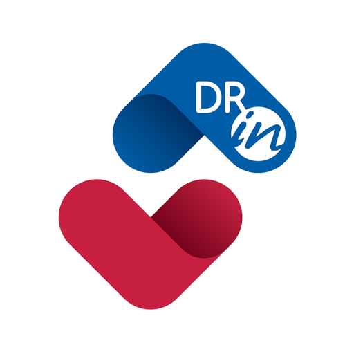DR.in app icon