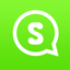 S-Messages text chat icon