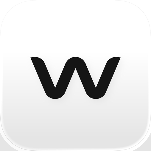 Woov - Your Festival Companion app icon