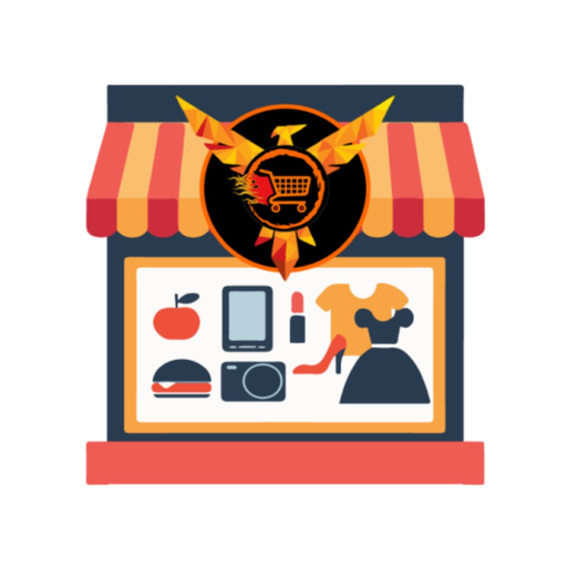 Phinixx Vendor app icon