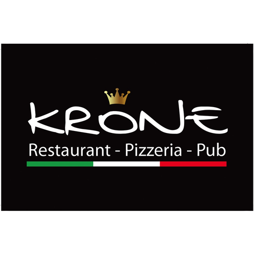 Restaurant Pizzeria Krone app icon