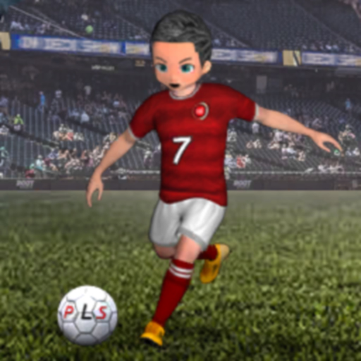 Pro League Soccer app icon