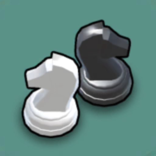 Pocket Chess app icon