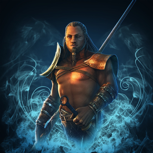 Lost Lands II (F2P) app icon