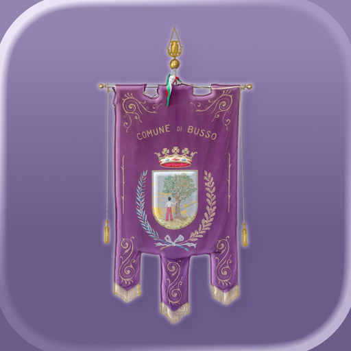 ViviBusso app icon