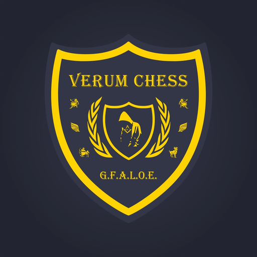 Verum Chess app icon