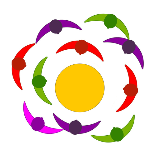 Ontmoetingskerk Gouda app icon