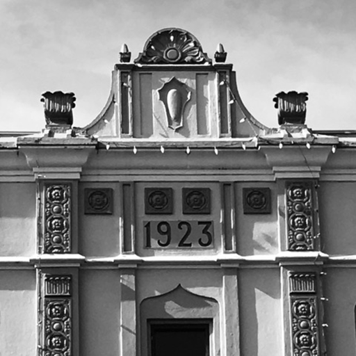 Astoria Architectural History app icon