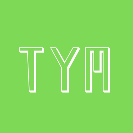 TYM - Learn Irish app icon