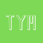TYM - Learn Irish icon
