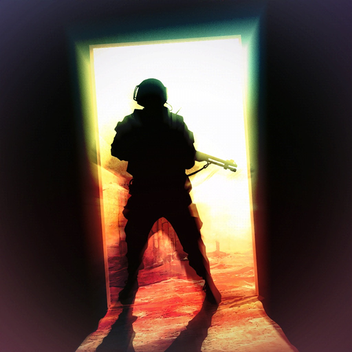 Wall of insanity app icon