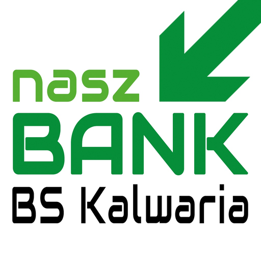 BS Kalwaria - Nasz Bank app icon