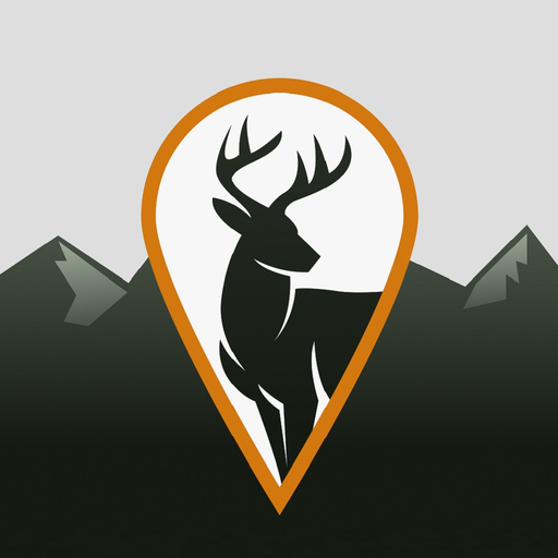 Hunting Lease App app icon