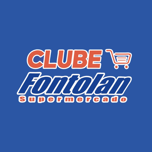 Supermercado Fontolan app icon
