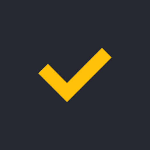 Habit Tracker - Goals Tracker app icon