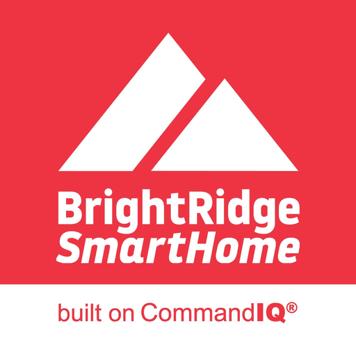 BrightRidge SmartHome app icon