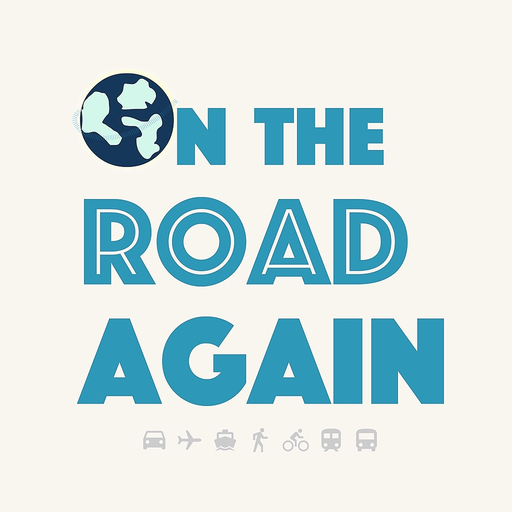 On The Road Again app icon