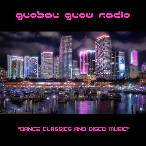 GLOBAL GLOW RADIO app icon