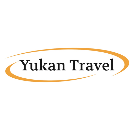 Yukan Travel app icon