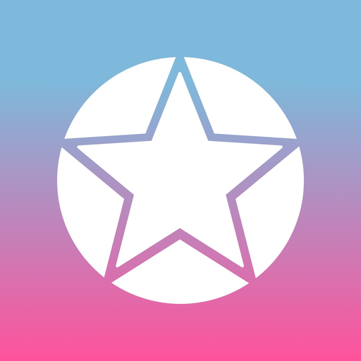 Rockstar Promotions app icon