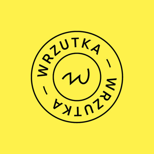 Wrzutka app icon