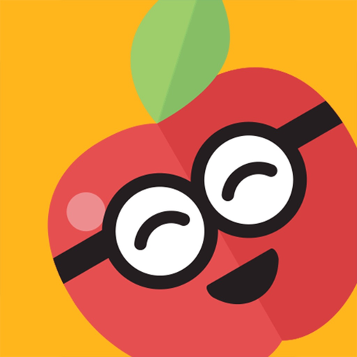 Appoderado Estudiantes app icon