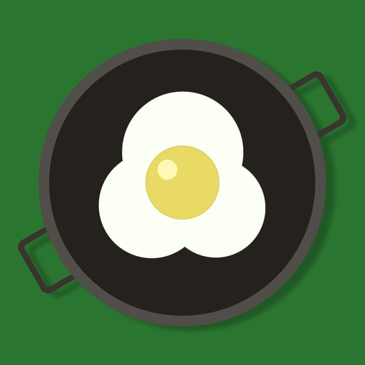 MoodForFood app icon