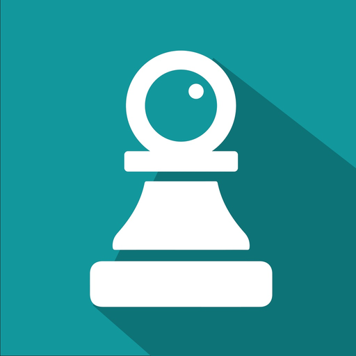 Chess Lens.ai app icon
