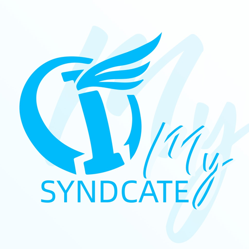 My Syndicate:Fingertip Office app icon
