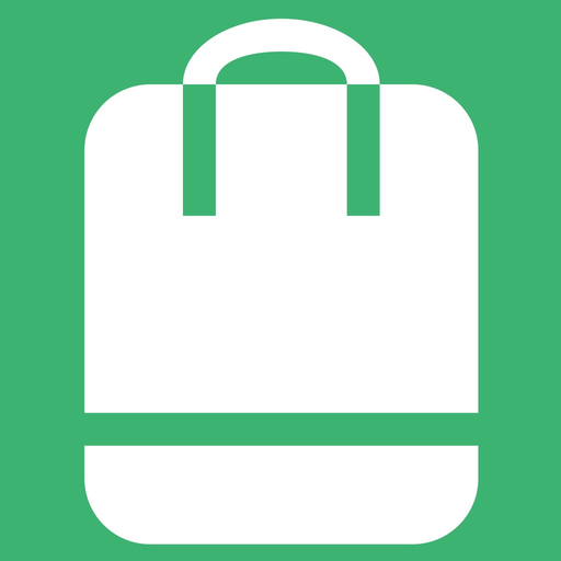 Retail Cash Register-Cashier app icon