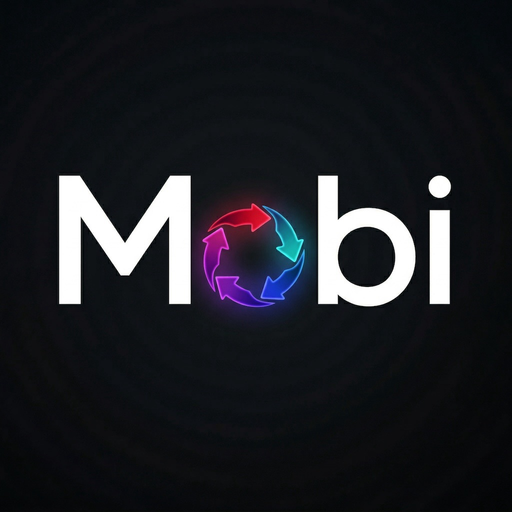 SpeedMobi app icon