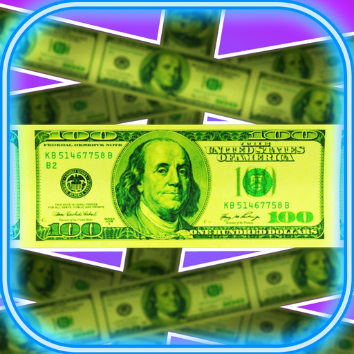 Money Rush app icon