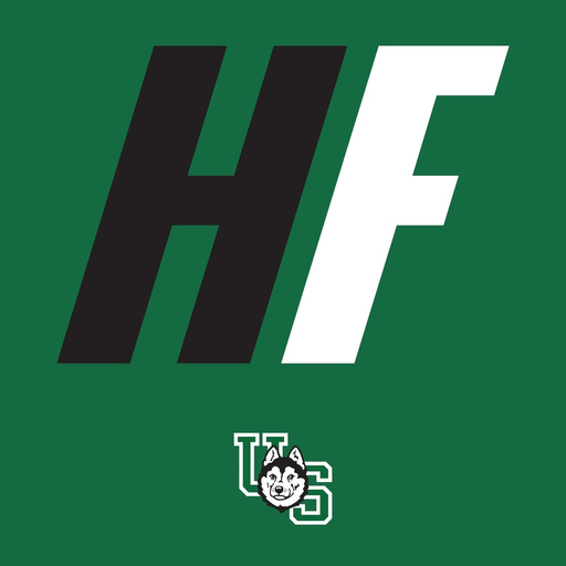 HuskieFAN app icon