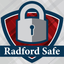 Radford Safe icon