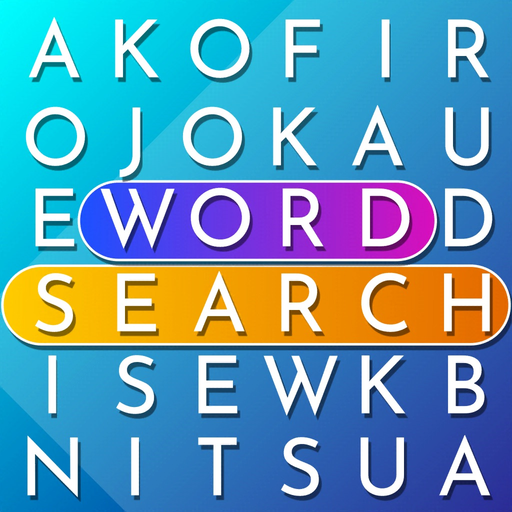 Wordscapes - Search Words app icon