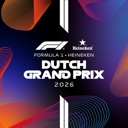 Dutch GP app icon