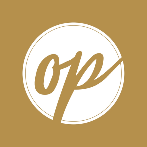 Oak Park Community Church app icon