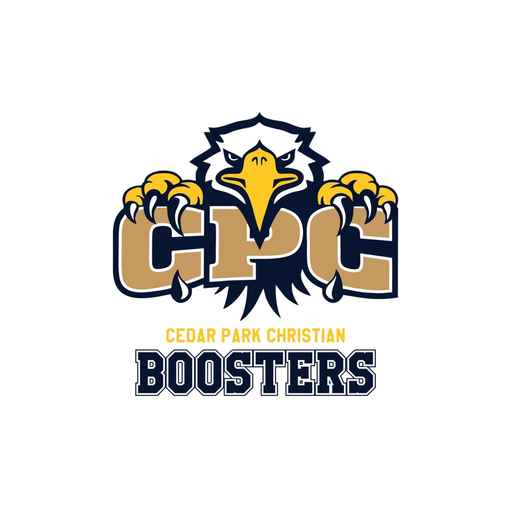 Cedar Park Christian Boosters app icon