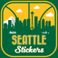 Seattle Stickers icon