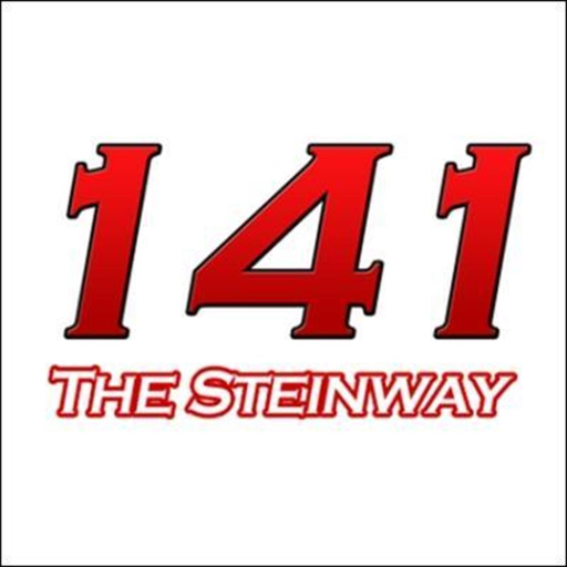 IS 141 The Steinway app icon