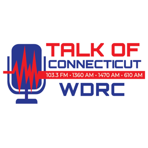 The Talk of Connecticut app icon