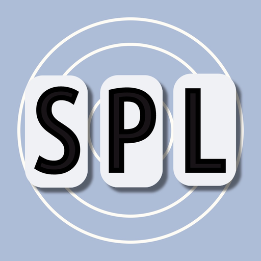 SPL - Spelling Word Practice app icon