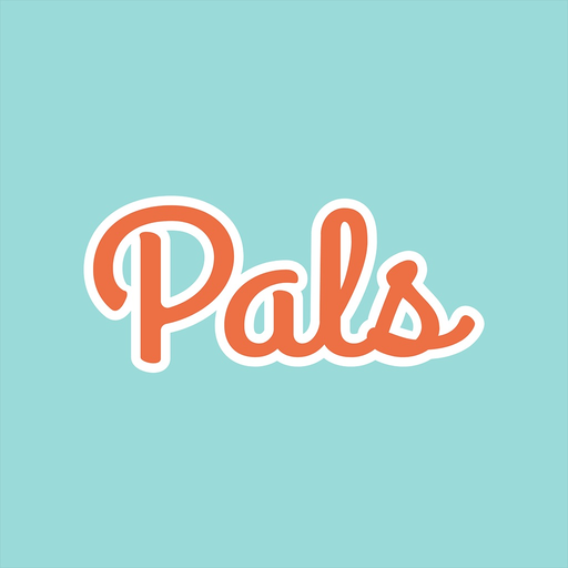 Pals - Sit. Swipe. Play. app icon