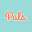 Pals - Sit. Swipe. Play. icon