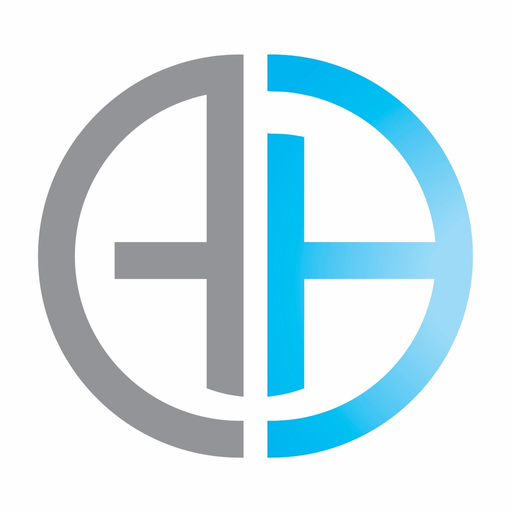 Auto Hall app icon