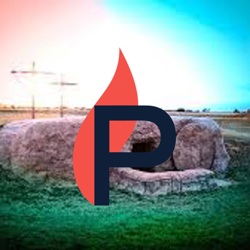 Piedmont UMC app icon