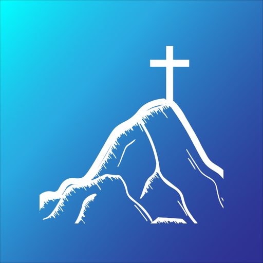 Coronado Baptist El Paso app icon