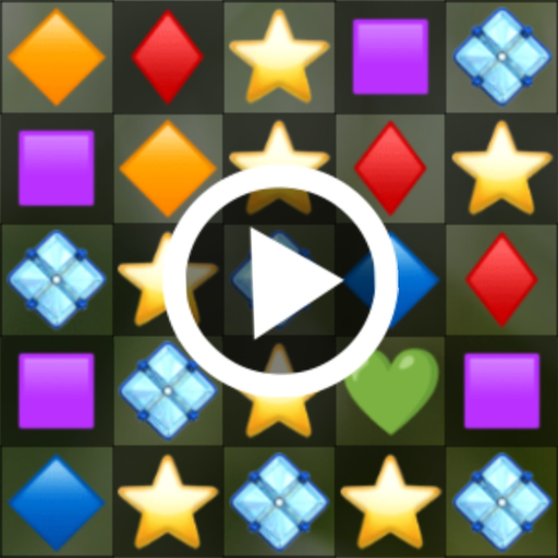 Match 3 Infinity app icon